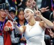 Aryna Sabalenka: „Dacă visez să joc cu Serena Williams? Sincer, nu!” » Cine e starul atipic al noii generații de jucătoare