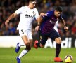 Barcelona - Valencia // FOTO: Guliver/Getty Images