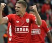 STANDARD - ANDERLECHT // Răzvan Marin a înscris un SUPERGOL în derby-ul câștigat de echipa lui în final!