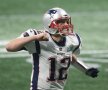 Super Bowl 2019. Tom Brady a câștigat pentru a șasea oară titlul în NFL
