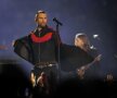 VIDEO+FOTO Scandal la Super Bowl 2019 » Trupa Maroon 5, desființată după concertul din pauză: „S-a dezbrăcat degeaba”