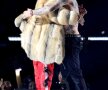 VIDEO+FOTO Scandal la Super Bowl 2019 » Trupa Maroon 5, desființată după concertul din pauză: „S-a dezbrăcat degeaba”
