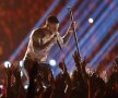 VIDEO+FOTO Scandal la Super Bowl 2019 » Trupa Maroon 5, desființată după concertul din pauză: „S-a dezbrăcat degeaba”