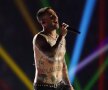 VIDEO+FOTO Scandal la Super Bowl 2019 » Trupa Maroon 5, desființată după concertul din pauză: „S-a dezbrăcat degeaba”