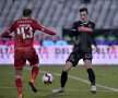 Dinamo - Poli Iași // FOTO: Cristi Preda