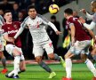 West Ham - Liverpool // FOTO: Reuters