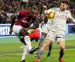 West Ham - Liverpool // FOTO: Reuters