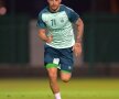 VIDEO+FOTO Stanciu a efectuat primul antrenament cu Al Ahli Jeddah » Când poate debuta la noua echipă
