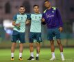VIDEO+FOTO Stanciu a efectuat primul antrenament cu Al Ahli Jeddah » Când poate debuta la noua echipă