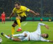 Borussia Dortmund - Werder Bremen // FOTO: Reuters