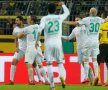 Borussia Dortmund - Werder Bremen // FOTO: Reuters