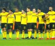 Borussia Dortmund - Werder Bremen // FOTO: Reuters
