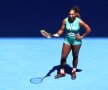 Serena Williams // FOTO: Reuters