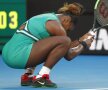 Serena Williams // FOTO: Reuters