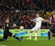 BARCELONA - REAL MADRID 1-1 // Remiză în El Clasico! Calificarea în finală rămâne deschisă pentru returul din 27 februarie 