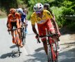 Turul Ciclist al Sibiului aduce la start echipa lui Alberto Contador și Ivan Basso, World Tour Trek-Segafredo!