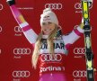 FOTO Și-au arătat vânătăile! Imagine inedită postată de Lindsey Vonn după ce a căzut de pe schiuri