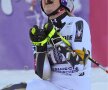 FOTO Și-au arătat vânătăile! Imagine inedită postată de Lindsey Vonn după ce a căzut de pe schiuri