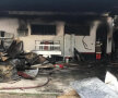 VIDEO+FOTO Imagini cutremurătoare din Brazilia » Incendiu de proporţii la clubul Flamengo: 10 morți și 3 răniți!