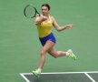 Simona Halep // FOTO: Reuters