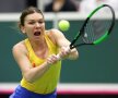 Simona Halep // FOTO: Reuters