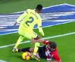 BILBAO - BARCELONA 0-0 // VIDEO + FOTO Niciun meci fără scandal în Spania » Penalty refuzat de VAR Barcelonei în ultimul minut!