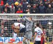 Ionuț Radu, Genoa FOTO: facebook.com/genoaCFCofficial