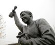 Momente din cariera lui Gordon Banks // FOTO: Reuters