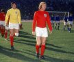 Momente din cariera lui Gordon Banks // FOTO: Reuters