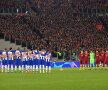 LIGA CAMPIONILOR // Moment de reculegere în memoria lui Emiliano Sala » Imagini emoționante pe „Old Trafford” și Stadio Olimpico