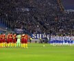 LIGA CAMPIONILOR // Moment de reculegere în memoria lui Emiliano Sala » Imagini emoționante pe „Old Trafford” și Stadio Olimpico