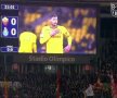 LIGA CAMPIONILOR // Moment de reculegere în memoria lui Emiliano Sala » Imagini emoționante pe „Old Trafford” și Stadio Olimpico