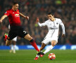 Angel Di Maria în duel cu Matici 