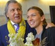 Ilie Năstase, derapaj în scandalul uriaș cu Mugur Isărescu, în care s-a implicat și Simona Halep: „Mai rămâne să-și pună numele pe prezervative!”