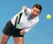 Simona Halep - Lesia Tsurenko // FOTO: Reuters