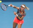 Simona Halep - Lesia Tsurenko // FOTO: Reuters