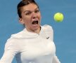 Simona Halep // FOTO: Reuters