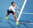 Simona Halep // FOTO: Reuters