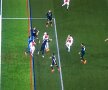 AJAX - REAL MADRID // VIDEO+FOTO Gol anulat lui Ajax dintr-un motiv controversat » Prima decizie MAJORĂ luată de VAR în Ligă
