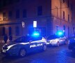 LAZIO - SEVILLA // GALERIE FOTO A fost măcel! Incidente sângeroase pe străzile Romei: 4 înjunghiați, unul în stare gravă