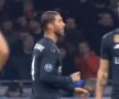 AJAX - REAL MADRID 1-2 // UPDATE Sergio Ramos, ce gafă! Starul lui Real Madrid și-a dat seama că va fi suspendat de UEFA și a reacționat pe Twitter