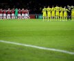 BATE BORISOV - ARSENAL // VIDEO + FOTO Gazon ca-n Ghencea 2005 în Europa League! Imagini similare cu cele de la Steaua - Valencia