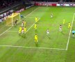 BATE BORISOV - ARSENAL // VIDEO + FOTO Gazon ca-n Ghencea 2005 în Europa League! Imagini similare cu cele de la Steaua - Valencia