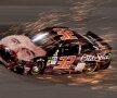 Cursa NASCAR de la Daytona a oferit imagini spectaculoase
