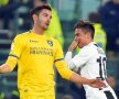 JUVENTUS - FROSINONE 3-0 // VIDEO Campioana Italiei, în marș spre un nou titlu! Victorie categorică pe teren propriu, 3-0 cu Frosinone