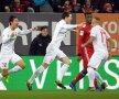 Bayern Munchen câștigă cu Augsburg și se apropie de Dortmund 