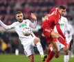 Bayern Munchen câștigă cu Augsburg și se apropie de Dortmund 