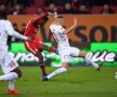 Bayern Munchen câștigă cu Augsburg și se apropie de Dortmund 