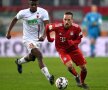 Bayern Munchen câștigă cu Augsburg și se apropie de Dortmund 