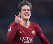 Nicolo Zaniolo // FOTO: Reuters